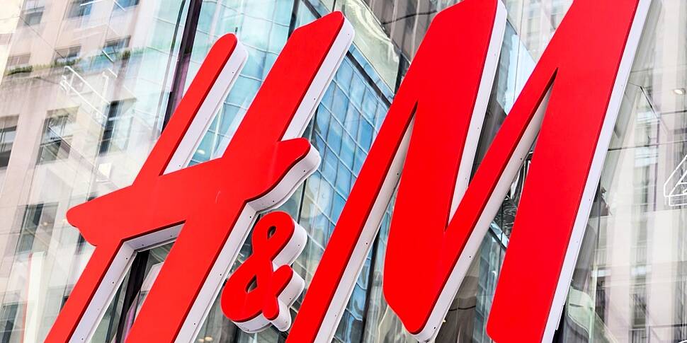 H&M To Close 170 Stores Global...