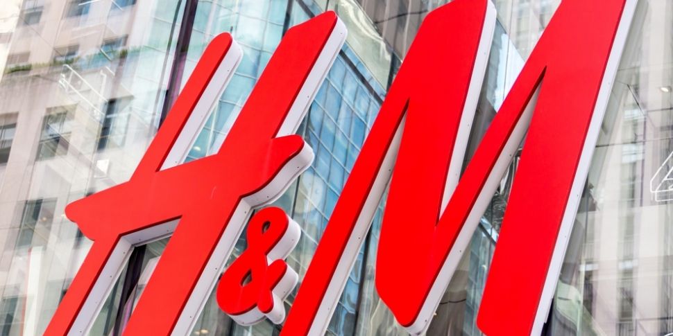 H&M 'winding down' business in...