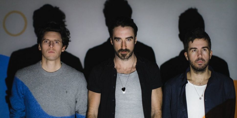 The Coronas to appear at speci...