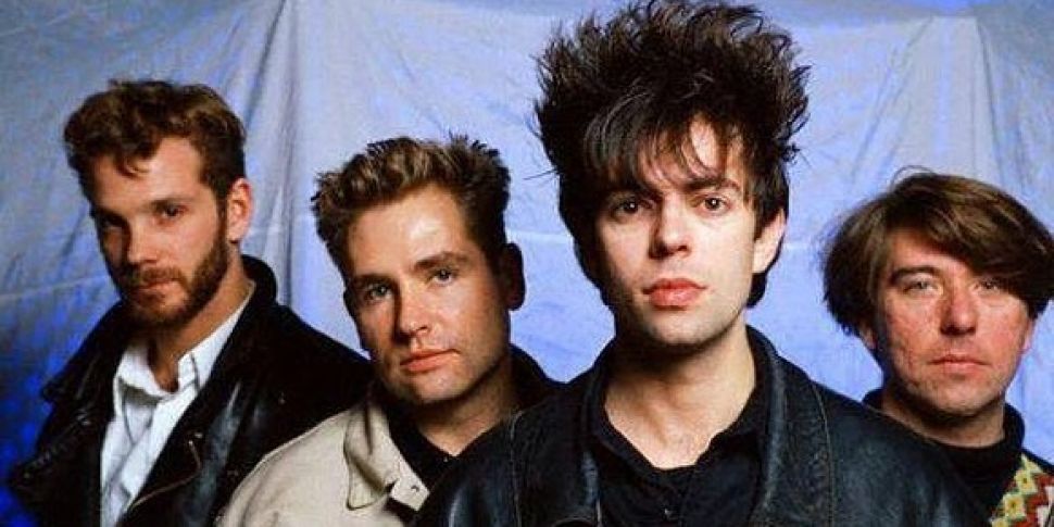 Echo & The Bunnymen announce I...