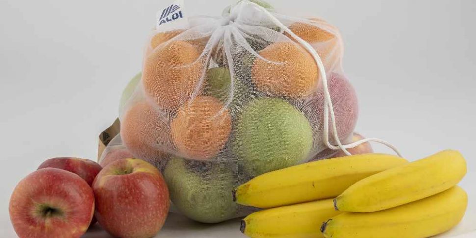 Aldi to trial new reusable fru...