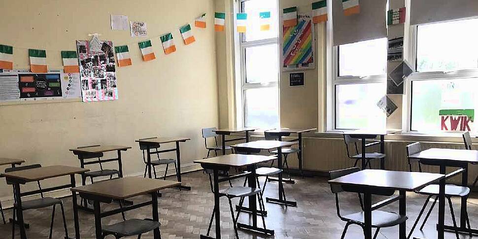 Cork principal expecting high...