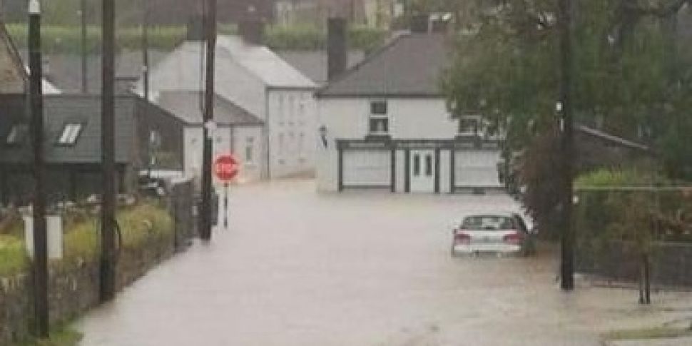Many areas in West Cork hit by...