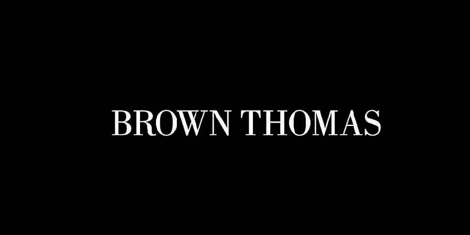 Brown Thomas and Arnotts plan...