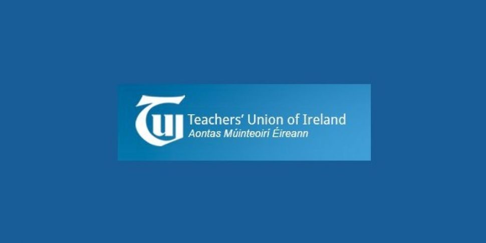 Teachers' Union Of Ireland Wil...