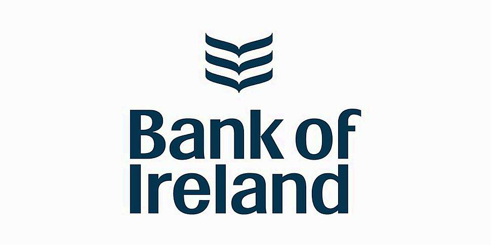 Bank of Ireland says technical...