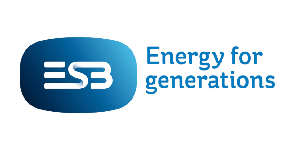 ESB and dCarbonX launch 'Green...