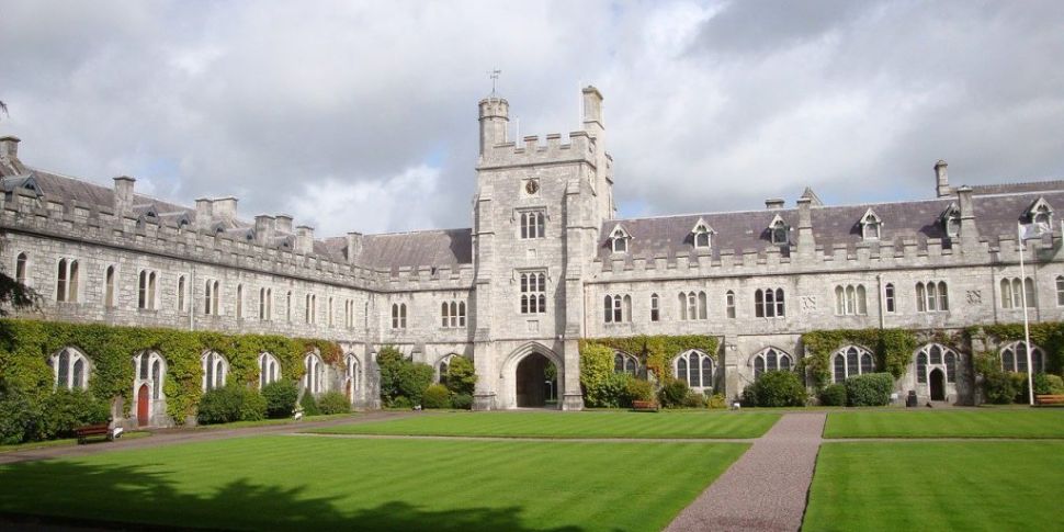 New UCC survey to ask students...