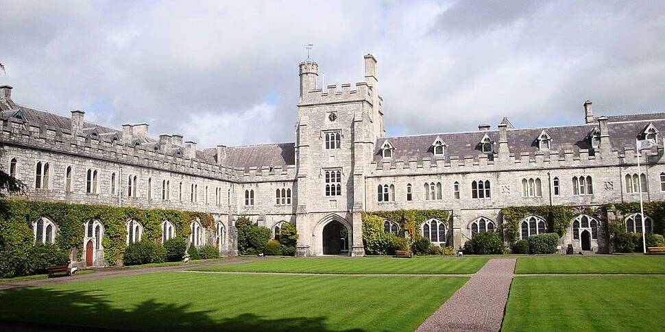 UCC Researchers Awarded €3.2M...