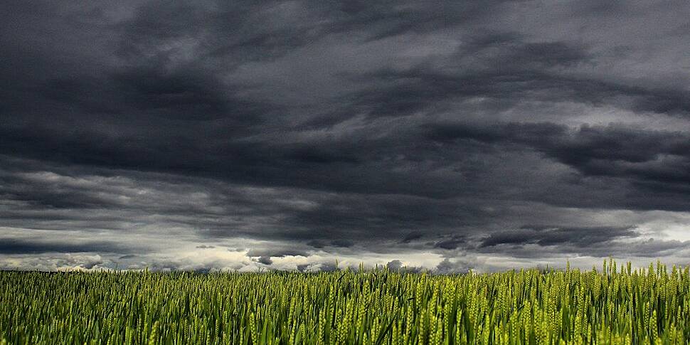 Storm Barra to hit Cork tomorr...