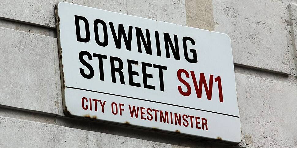 Claims Downing Street Staff Or...