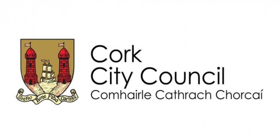 Cork City Council launch of th...