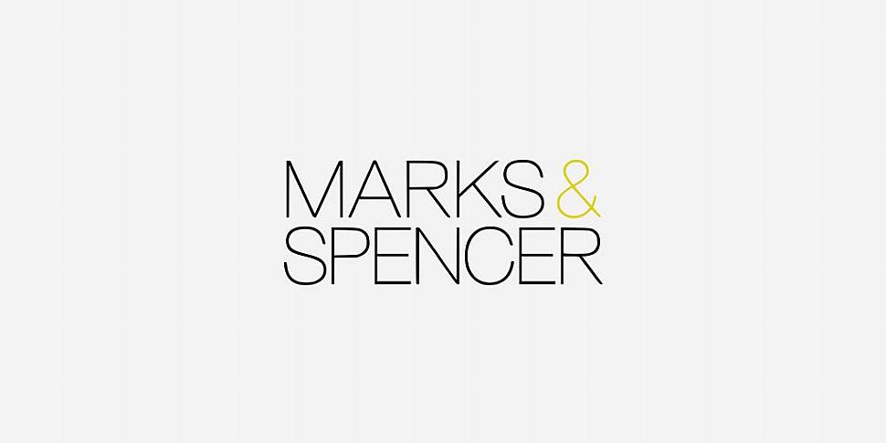 Marks And Spencer Have Confirm...