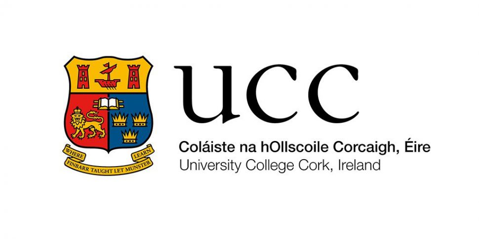 UCC awarded €442,000 in fundin...