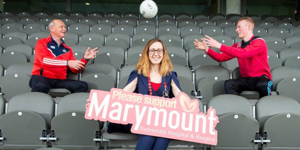 Go Red for Cork and Marymount