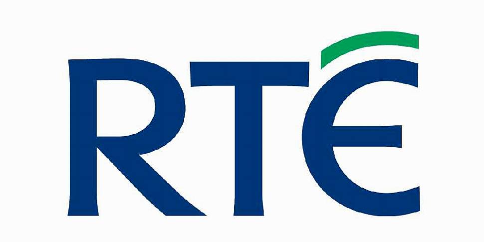 RTÉ presenter's sexual harassm...