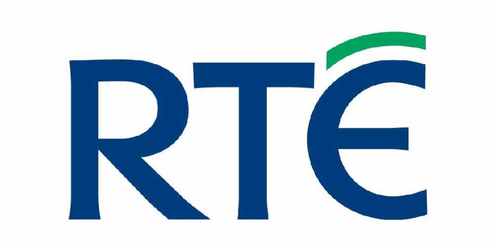 Ryan Tubridy remains RTÉ's hig...