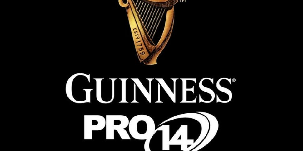 Pro 14 to be without South Afr...