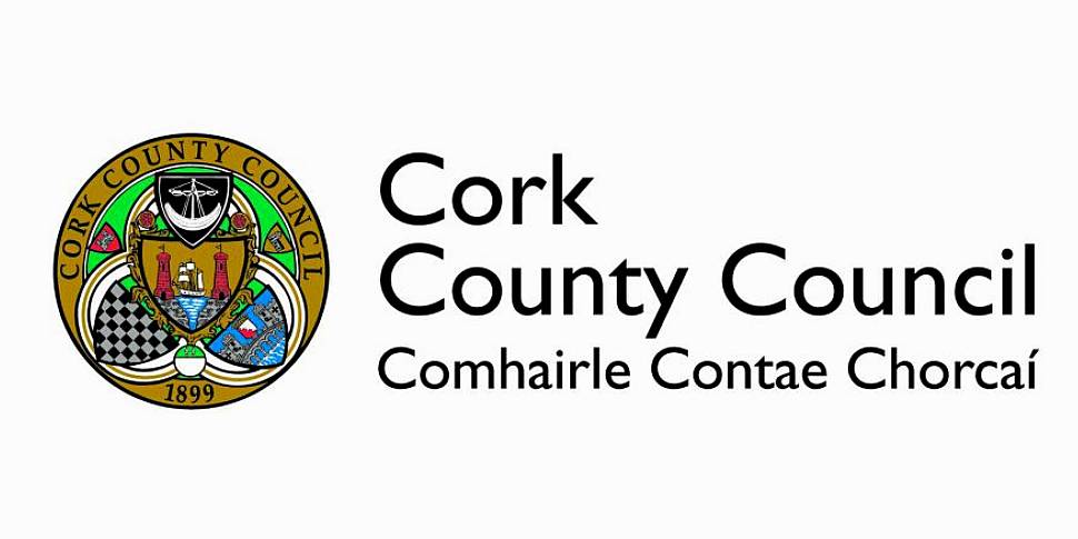 Cork County Council crews and...