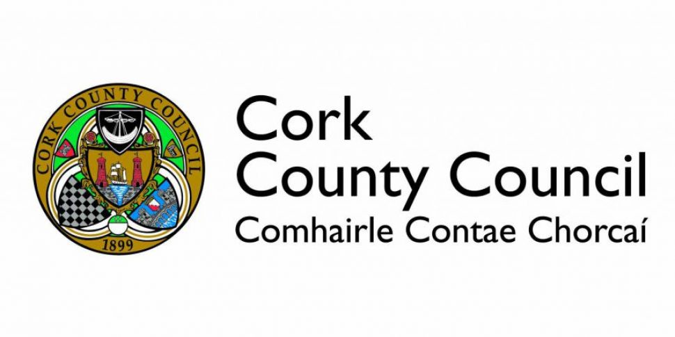 Cork County Council Warning Mo...