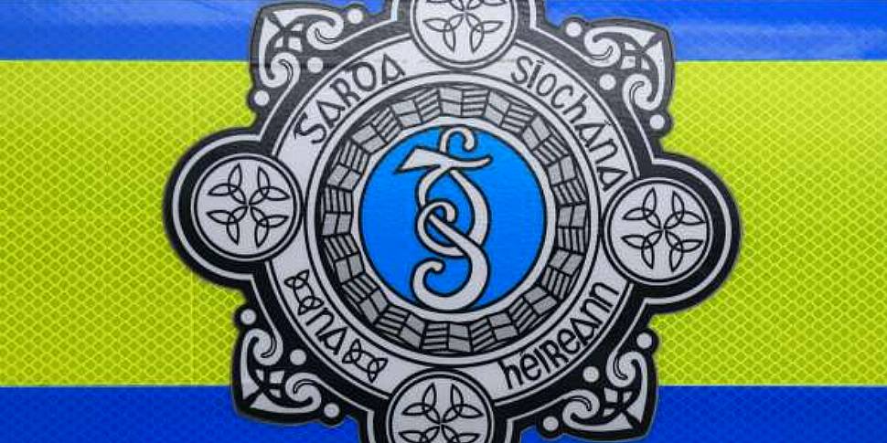 Gardai investigate assault in...