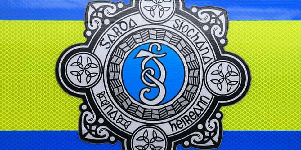 Gardai investigate sexual assa...