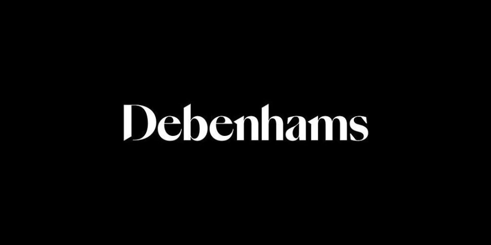 Plight Of Former Debenhams Wor...