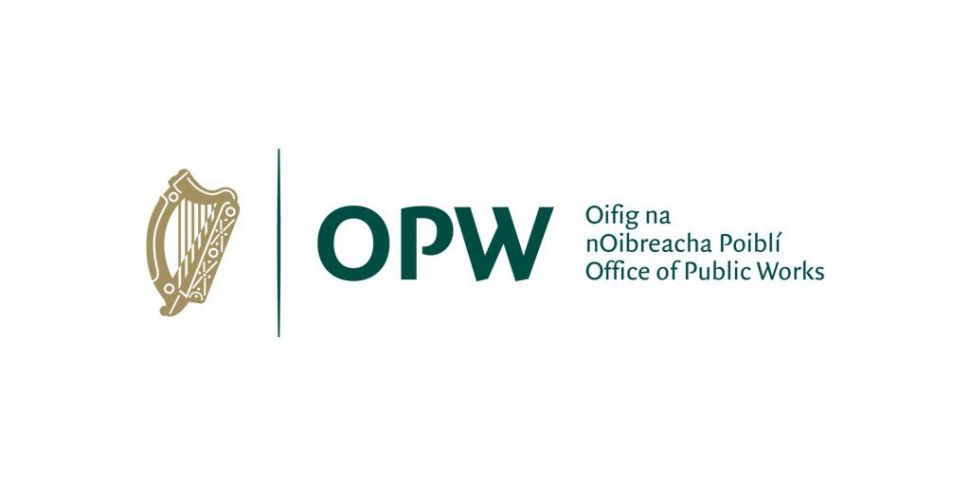 OPW Minister to unveil complet...