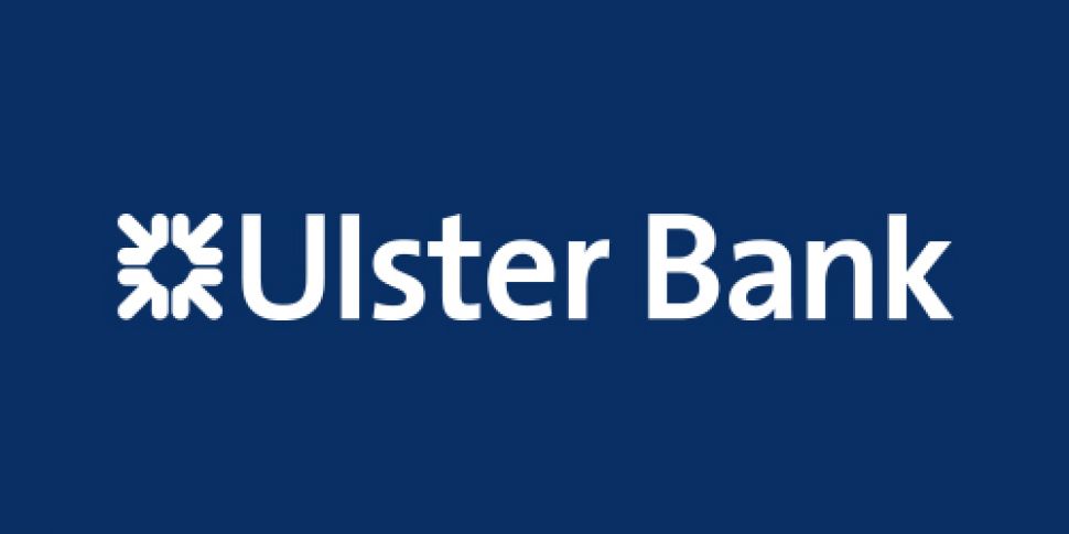 Ulster Bank announces first re...