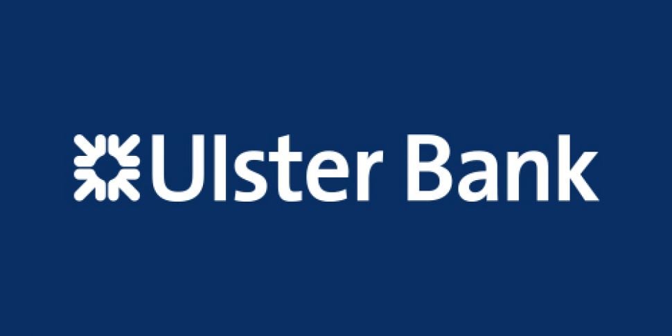 Ulster Bank to start freezing...