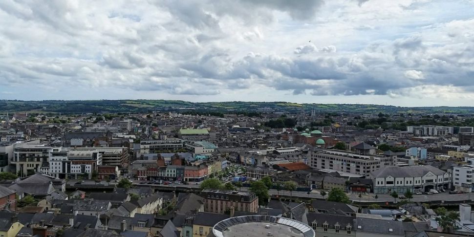 Cork City has been voted as th...