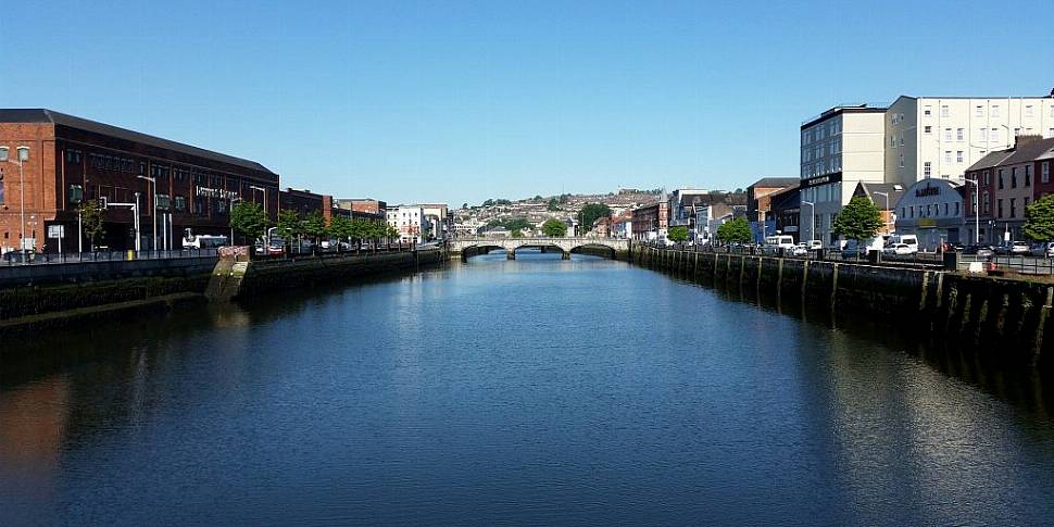 Cork City Development Plan To...