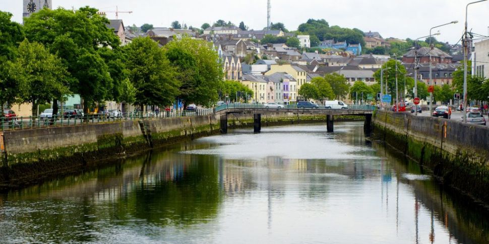 55 new jobs for Cork