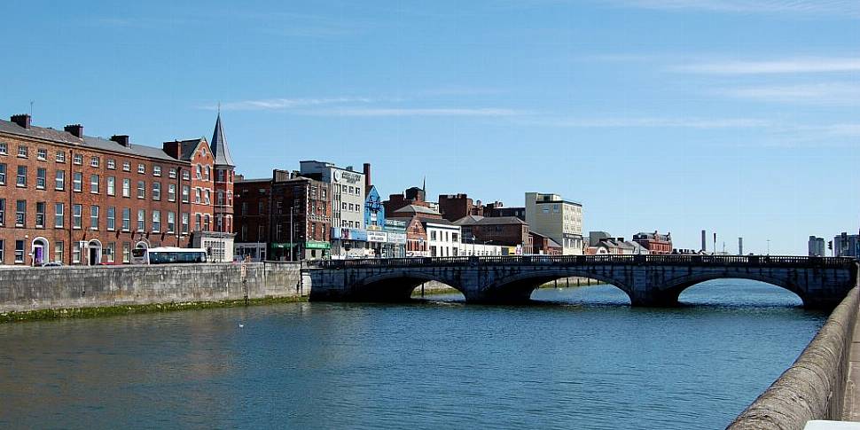 Afghan man in Cork wants to br...