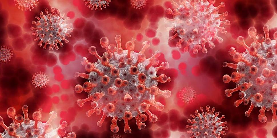 Increased Coronavirus Restrict...