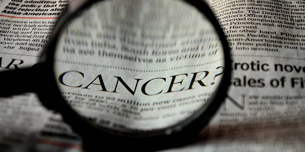 Leading Oncologist Appealing T...