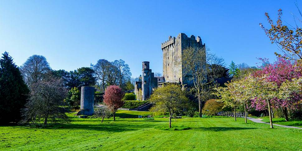 Operators of Blarney Castle ar...