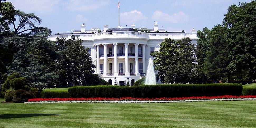 The White House Has More Covid...