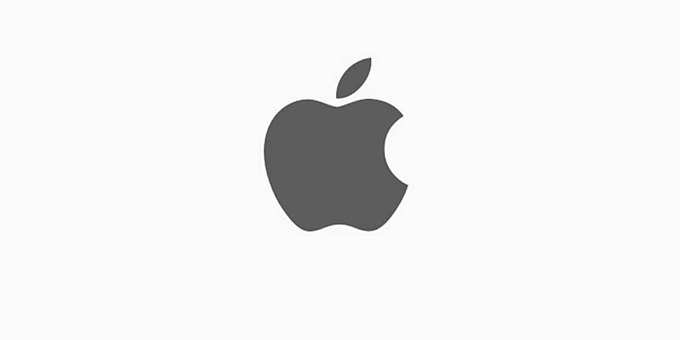 Apple Says Parts Shortage Begi...