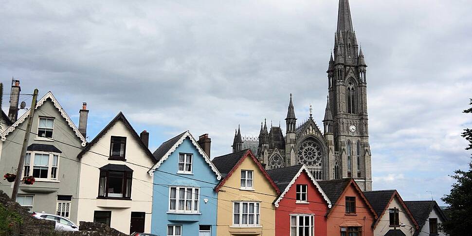 Cobh To Mark 110th Anniversary...