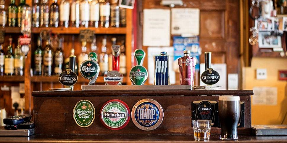 63% Of Publicans Suffering Fro...