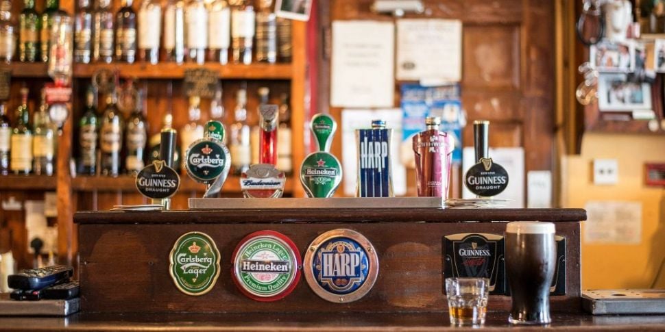 Pub owners call on Government...