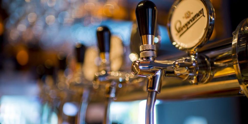 At Least 14 Dublin Pubs Have C...