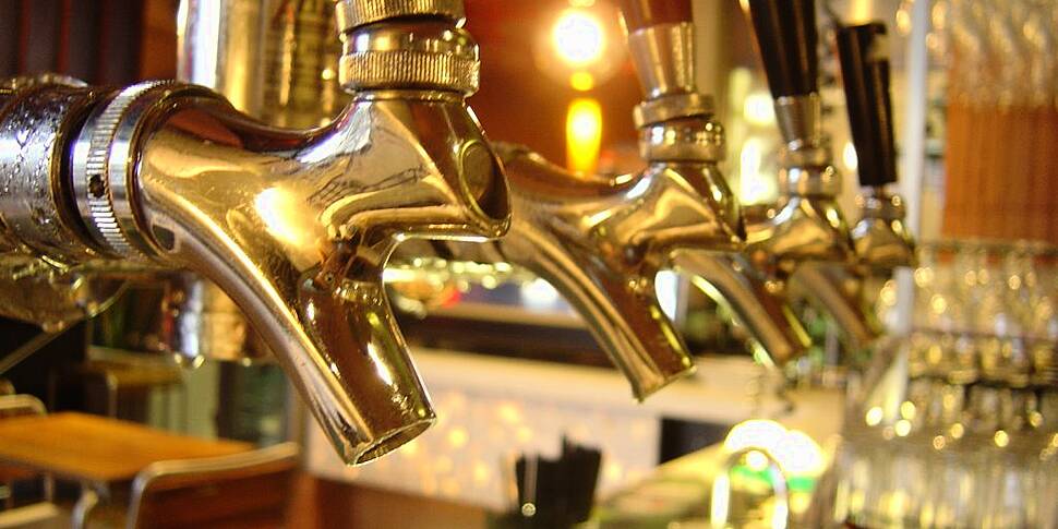 Price of a pint set to rise