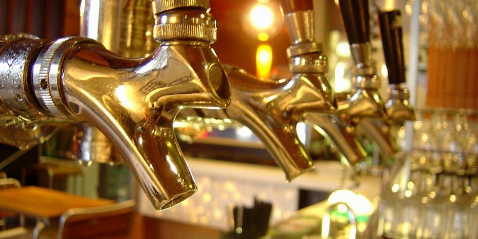 VFI Says Calls To Allow Pubs T...