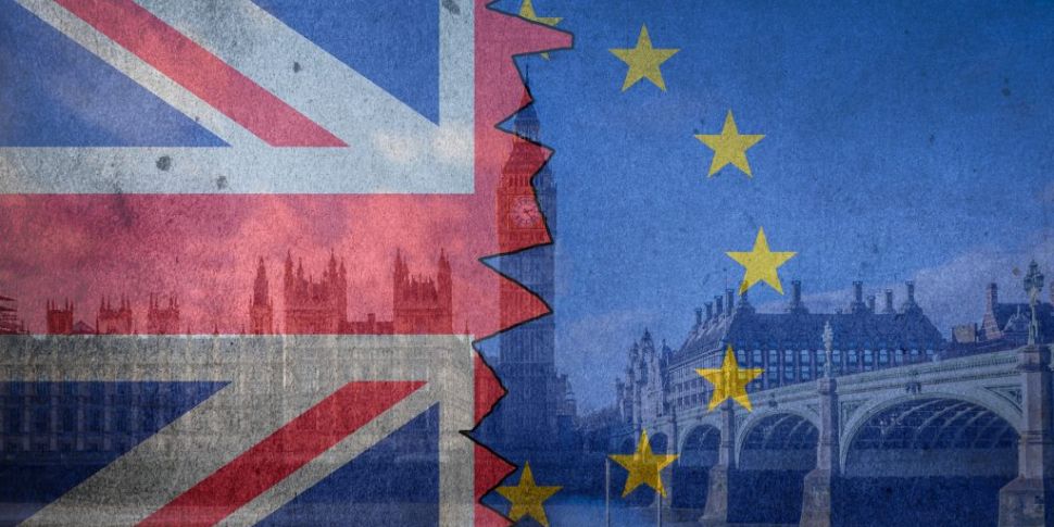 Brexit trade talks continue