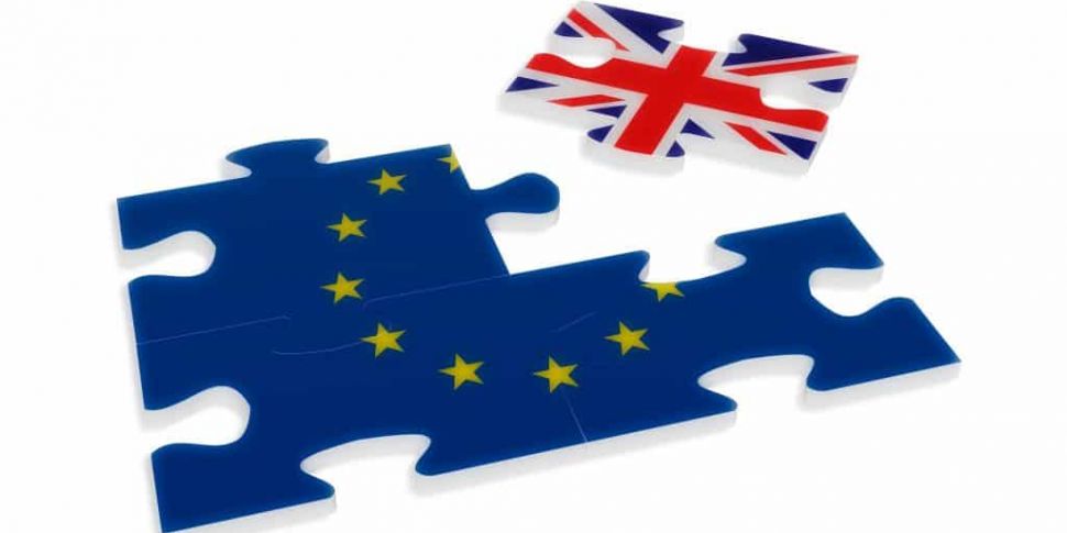 Cabinet to discuss EU/UK trade...