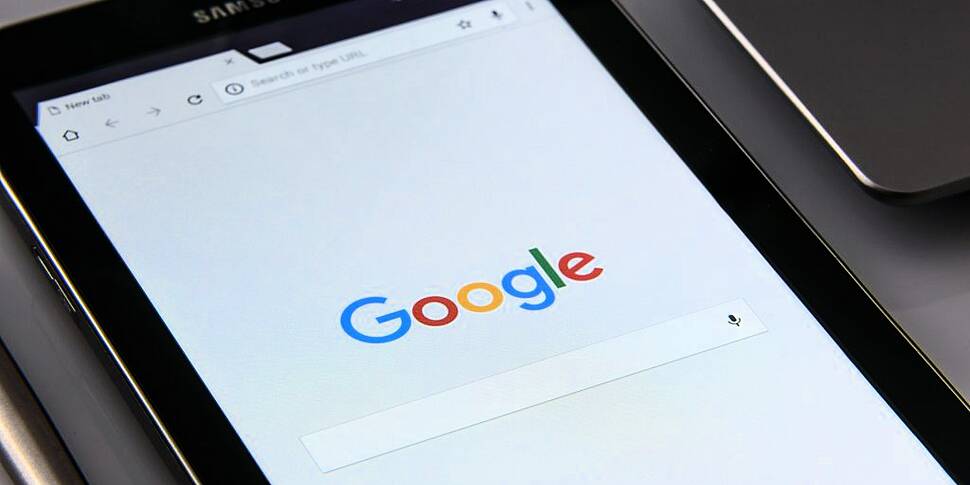 Google Sacks Senior Software E...