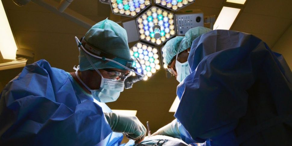 Surgeries across country expec...