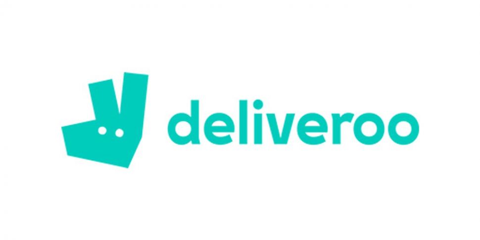 Deliveroo reveal most popular...